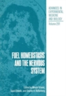 Image for Fuel Homoeostasis and the Nervous System : Symposium Proceedings : 1st