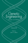Image for Genetic Engineering : Principles and Methods : v. 13