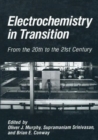 Image for Electrochemistry in Transition : From the 20th to the 21st Century