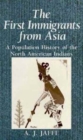 Image for The First Immigrants from Asia