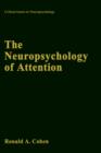 Image for The Neuropsychology of Attention