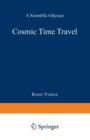 Image for Cosmic Time Travel