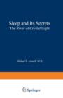 Image for Sleep and Its Secrets : The River of Crystal Light