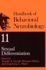 Image for Sexual Differentiation