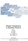 Image for Phase Transitions in Surface Films