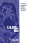 Image for Red Blood Cell Ageing