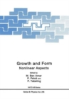 Image for Growth and Form