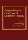 Image for Comprehensive Casebook of Cognitive Therapy