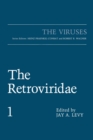 Image for The Retroviridae : v. 1