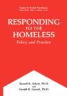 Image for Responding to the Homeless