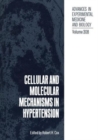 Image for Cellular and Molecular Mechanisms in Hypertension