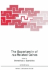 Image for The Superfamily of ras-Related Genes