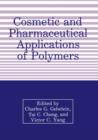 Image for Cosmetic and Pharmaceutical Applications of Polymers