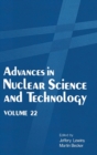 Image for Advances in Nuclear Science and Technology