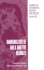 Image for Immunology of Milk and the Neonate : Proceedings of a Symposium Held in Miami, Florida, October 14-17, 1990