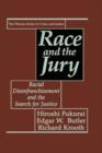 Image for Race and the Jury