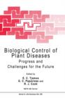 Image for Biological Control of Plant Diseases
