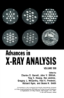 Image for Advances in X-Ray Analysis : v. 35 : Proceedings of Combined First Pacific-International Conference on X-Ray Analytical Methods a