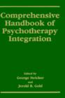 Image for Comprehensive Handbook of Psychotherapy Integration