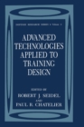Image for Advanced Technologies Applied to Training Design