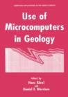 Image for Use of Microcomputers in Geology