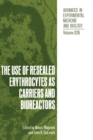 Image for Use of Resealed Erythrocytes as Carriers and Bioreactors