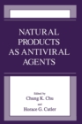 Image for Natural Products as Antiviral Agents