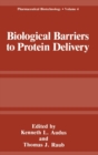 Image for Biological Barriers to Protein Delivery