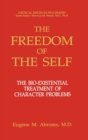 Image for The Freedom of the Self