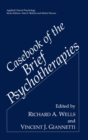 Image for Casebook of the Brief Psychotherapies