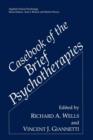 Image for Casebook of the Brief Psychotherapies
