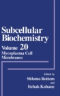 Image for Subcellular Biochemistry