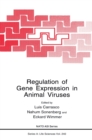 Image for Regulation of Gene Expression in Animal Viruses : Proceedings of a NATO ASI Held in Mallorca, Spain, June 7-17, 1992