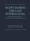 Image for Egypt During the Last Interglacial