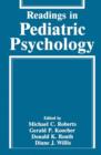 Image for Readings in Pediatric Psychology