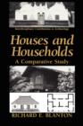 Image for Houses and Households
