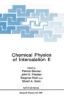 Image for Chemical Physics of Intercalation : 2nd : Proceedings of a NATO ASI Held at the Chateau de Bonas, France, June 29-July 19, 1992