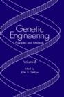 Image for Genetic Engineering : Principles and Methods