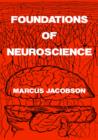 Image for Foundations of Neuroscience