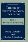 Image for Theory of Electron—Atom Collisions