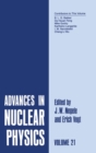 Image for Advances in Nuclear Physics : v. 21