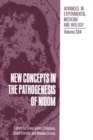 Image for New Concepts in the Pathogenesis of NIDDM