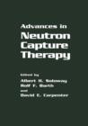 Image for Advances in Neutron Capture Therapy