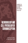 Image for Neurobiology and Cell Physiology of Chemoreception : Proceedings of an International Symposium Held in Chieti, Italy, June 24-28, 1991