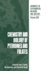 Image for Chemistry and Biology of Pteridines and Folates : Proceedings of the Tenth International Symposium Held in Orange Beach, Alabama, March 21-26, 1993
