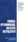 Image for Cirrhosis, Hyperammonemia and Hepatic Encephalopathy