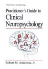 Image for Practitioner’s Guide to Clinical Neuropsychology