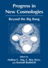 Image for Progress in New Cosmologies