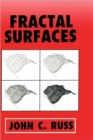 Image for Fractal Surfaces
