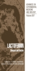 Image for Lactofferin : Structure, Function and Applications : Proceedings of a Workshop Held in Honolulu, Hawaii, September 19-24, 1992